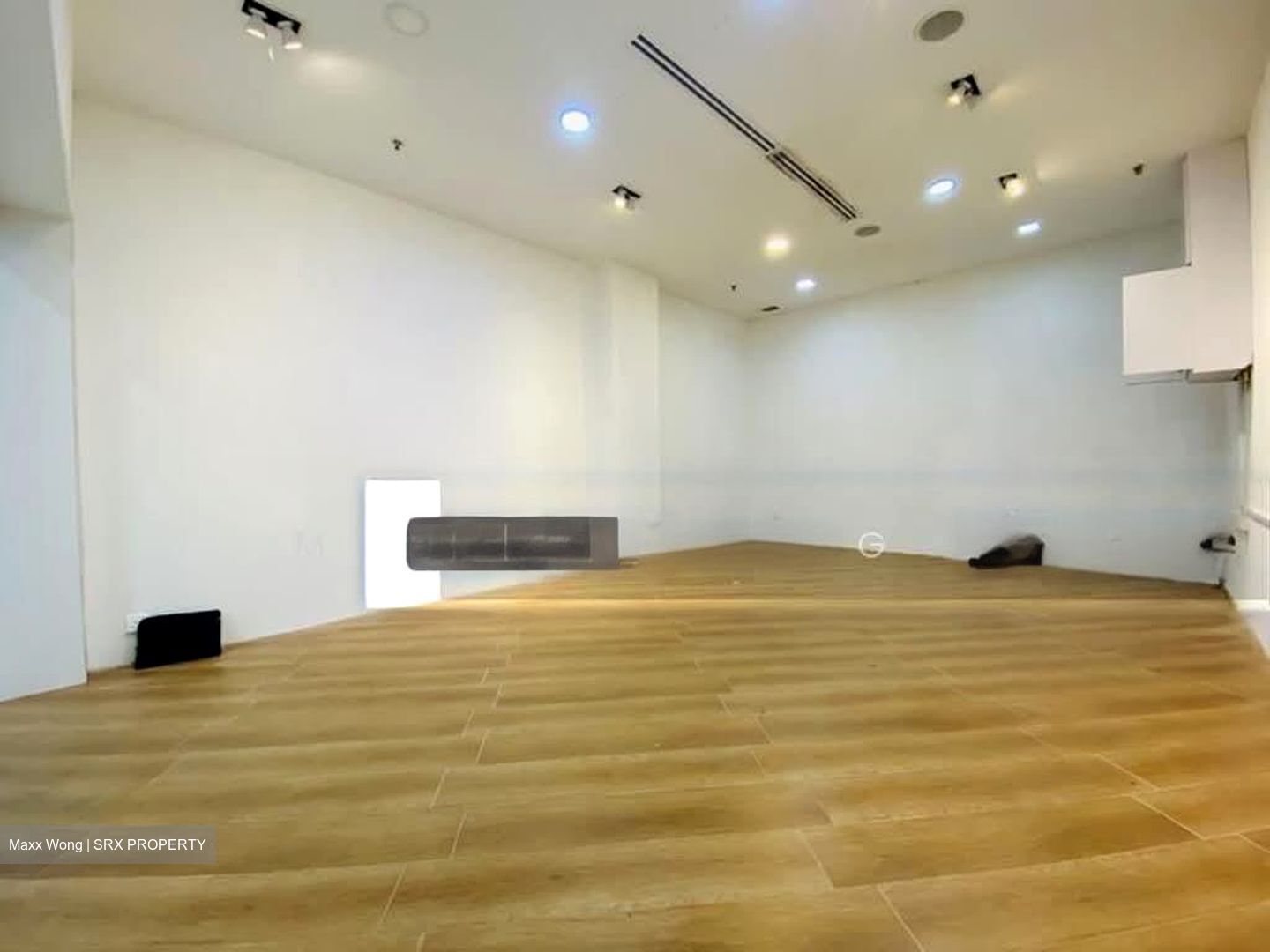 Bukit Timah Plaza / Sherwood Towers (D21), Retail #566074291